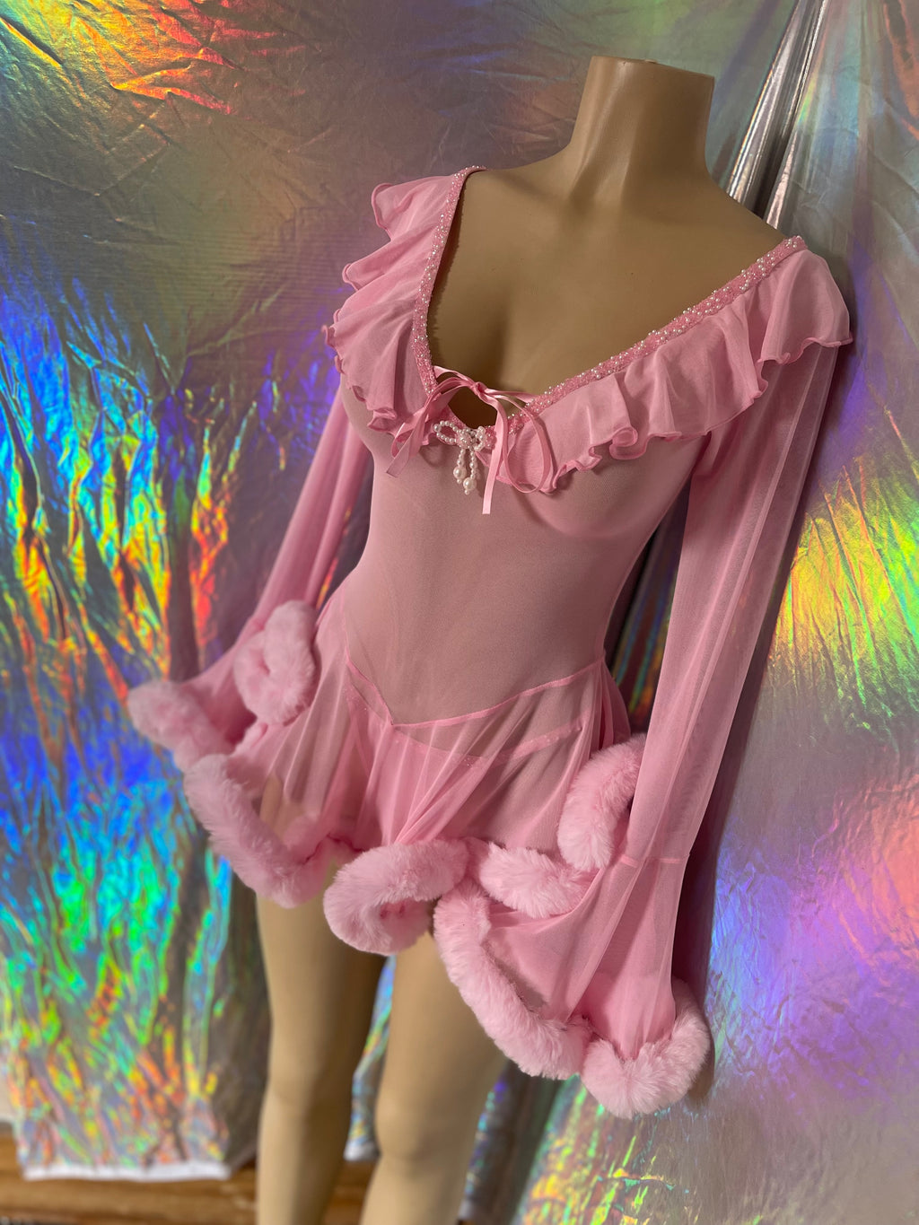 Pink Pearl