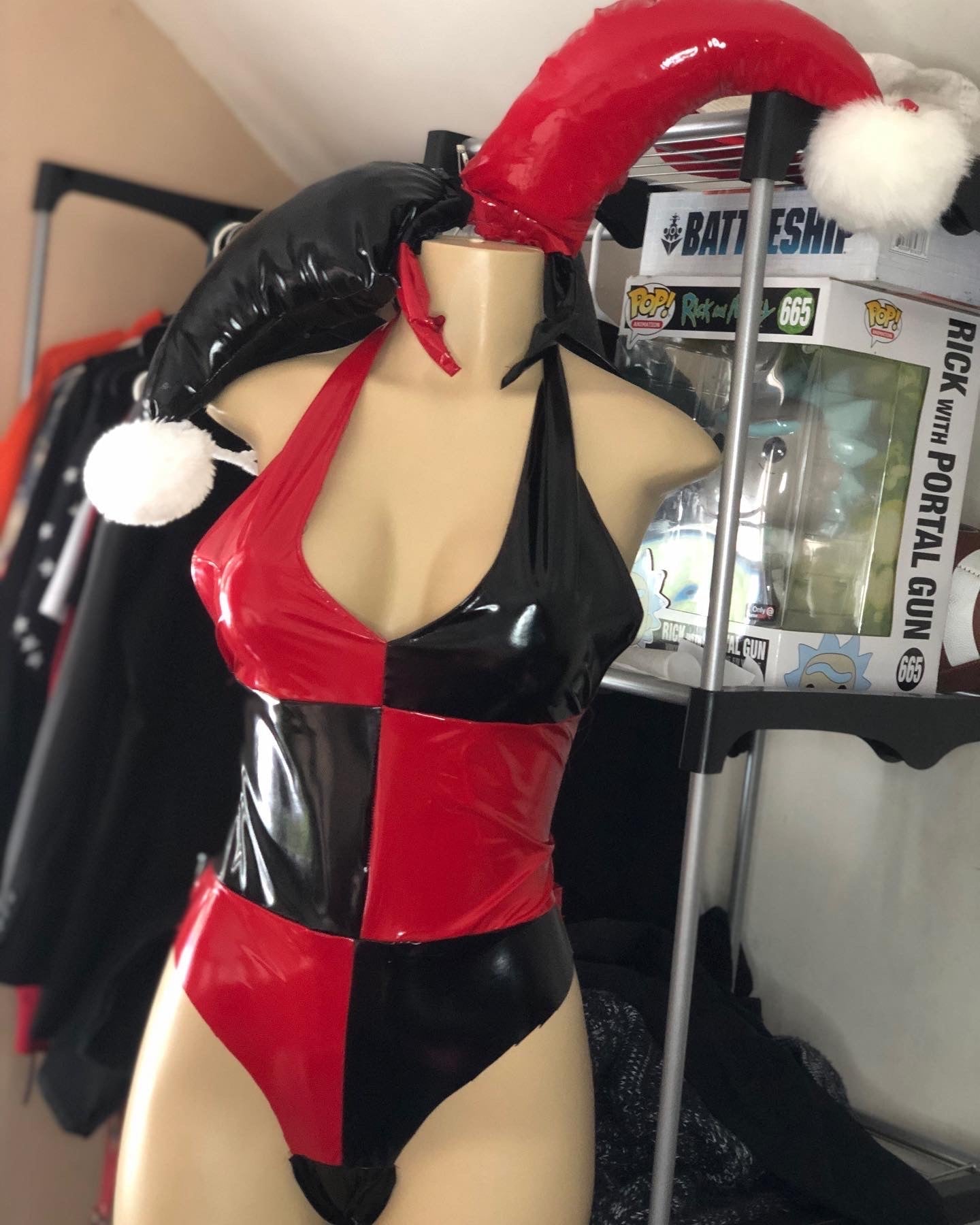 Halloween Costume’s