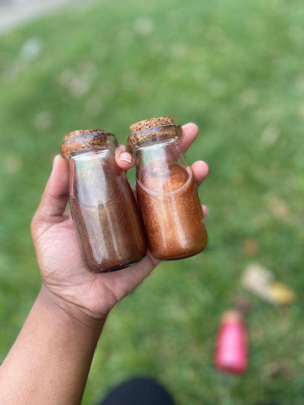 Moldy Spells