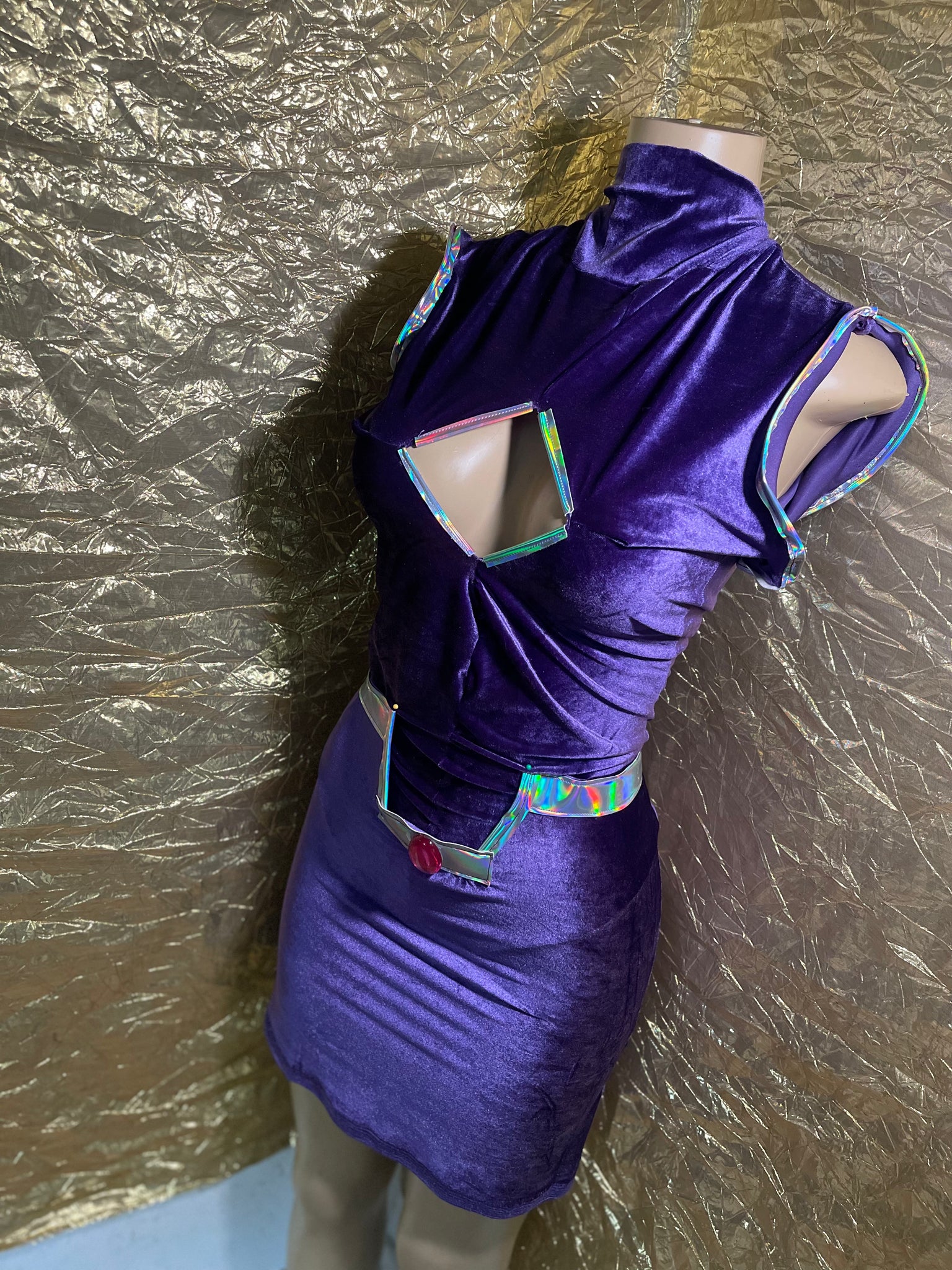 Cos-Play