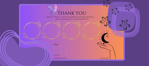 Beauty Card