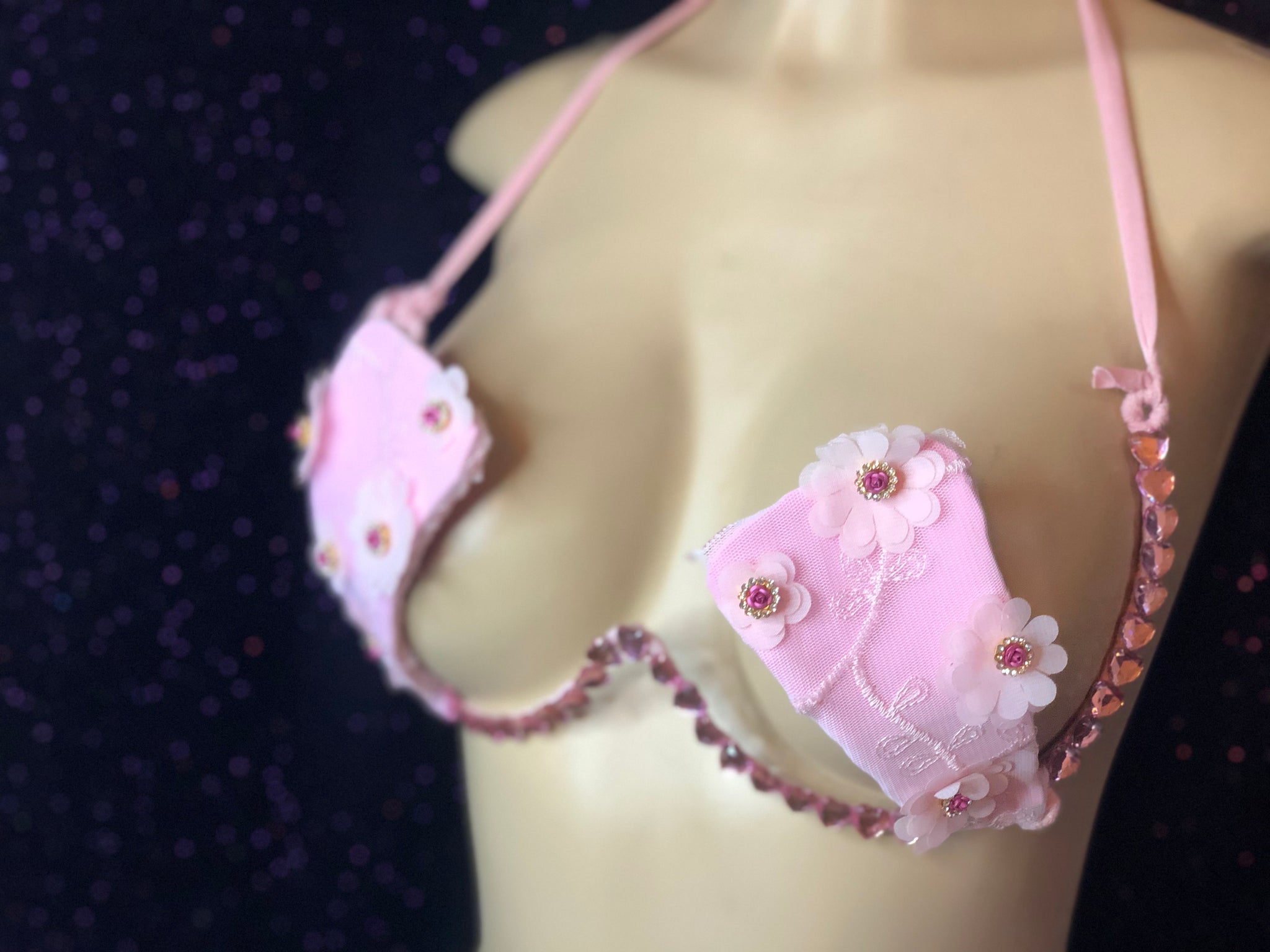 Meili Bra