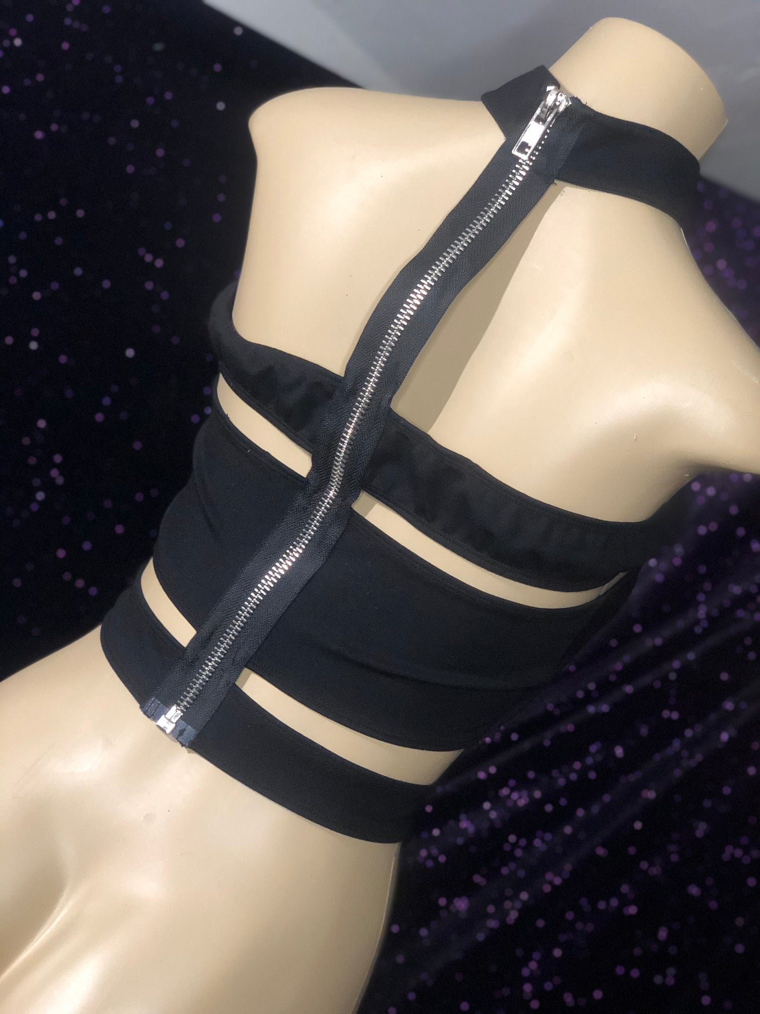 Dominatrix