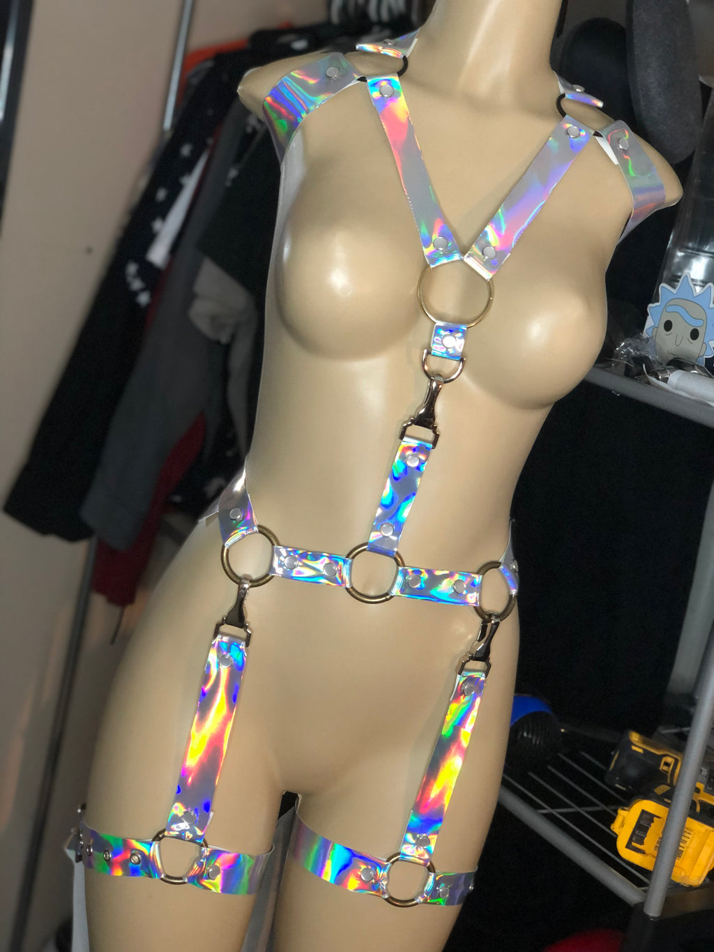 Harness